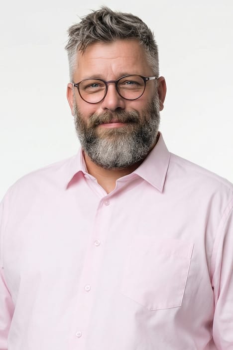 Men+ Businesshemd, Langarm, EasyCare, Kentkragen, Comfort Fit, bis 8 XL