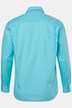 Men+ zakelijk overhemd, lange mouwen, EasyCare, kentkraag, comfort fit, tot 8XL