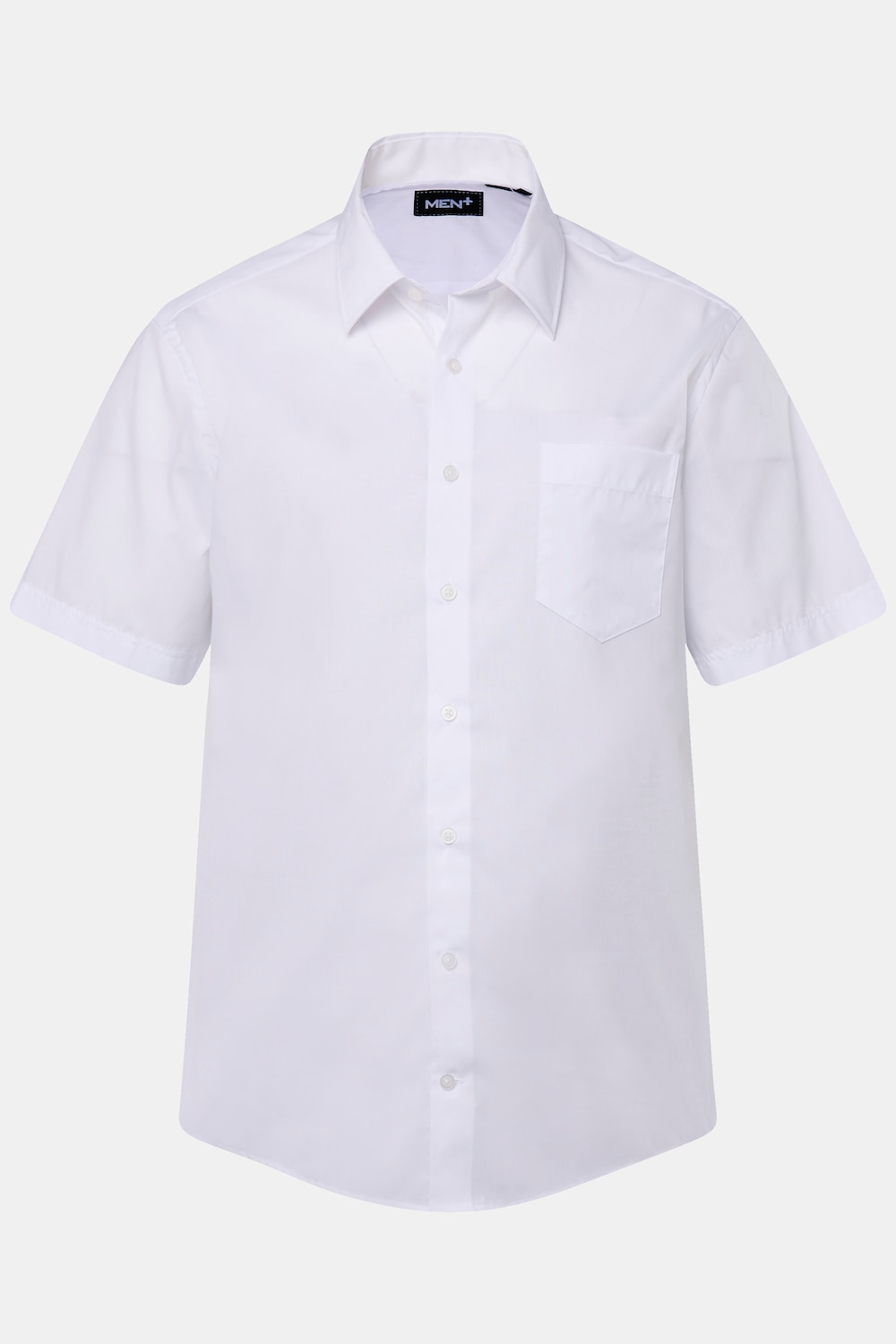 Businesshemd, Halbarm, EasyCare, Kentkragen, Comfort Fit, bis 8 XL