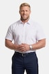 Businesshemd, Halbarm, EasyCare, Kentkragen, Comfort Fit, bis 8 XL