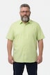 Men+ Businesshemd, Halbarm, EasyCare, Kentkragen, Comfort Fit, bis 8 XL