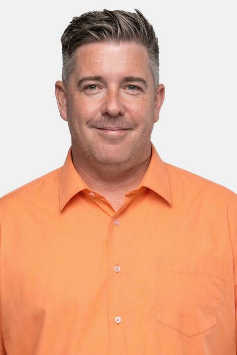 Men+ Businesshemd, Halbarm, EasyCare, Kentkragen, Comfort Fit, bis 8 XL