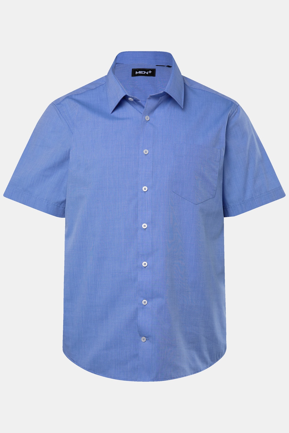 Businesshemd, Halbarm, EasyCare, Kentkragen, Comfort Fit, bis 8 XL