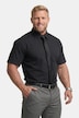 Businesshemd, Halbarm, EasyCare, Vario-Kragen, Comfort Fit, bis 8 XL