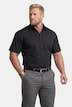 Businesshemd, Halbarm, EasyCare, Vario-Kragen, Comfort Fit, bis 8 XL