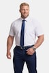 Businesshemd, Halbarm, EasyCare, Vario-Kragen, Comfort Fit, bis 8 XL