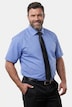 Businesshemd, Halbarm, EasyCare, Vario-Kragen, Comfort Fit, bis 8 XL