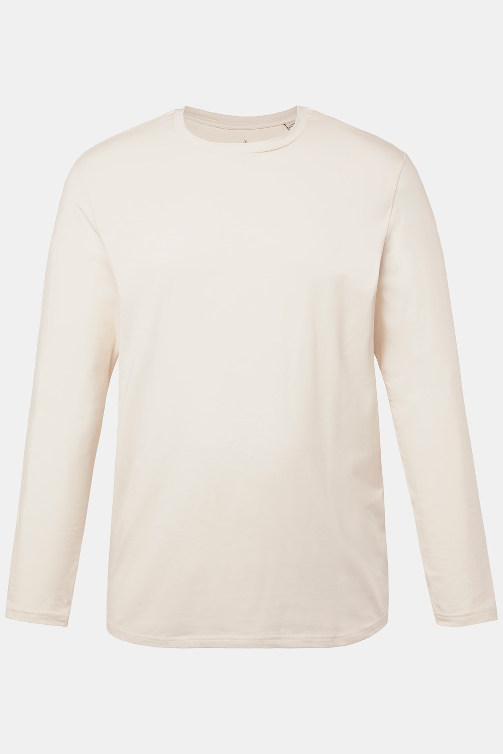 Unterhemd, Basic, GOTS zertifizierte Biobaumwolle, bis 8 XL