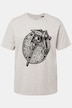 JP 1880 T-skjorte, arbeidstøy, langermet, stort trykk, opp til 8 XL