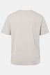 JP 1880 T-skjorte, arbeidstøy, langermet, stort trykk, opp til 8 XL