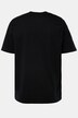 JP 1880 T-skjorte, arbeidstøy, langermet, stort trykk, opp til 8 XL