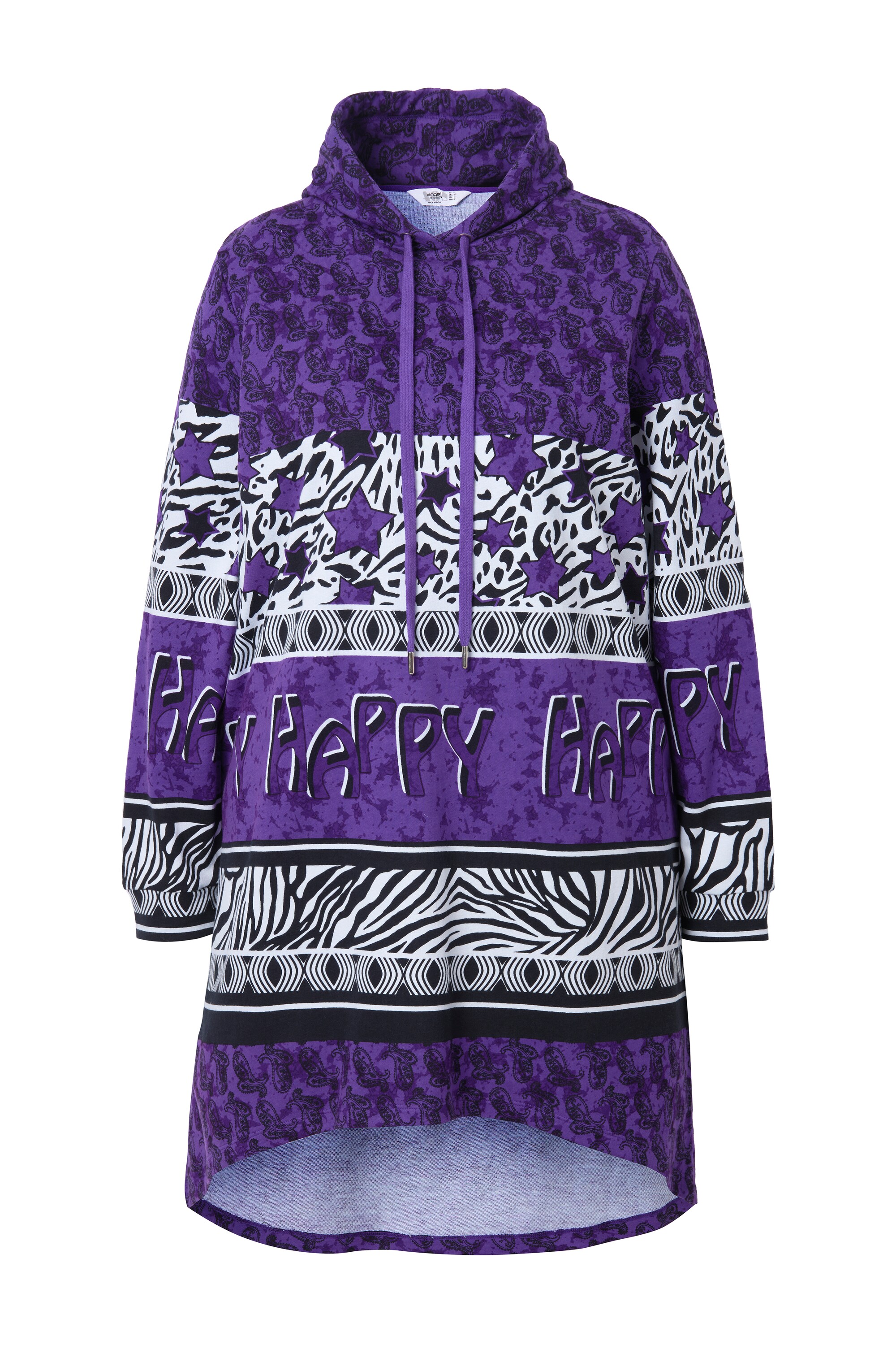 HOODIES Große Größen | ♥ Plus Size Mode
