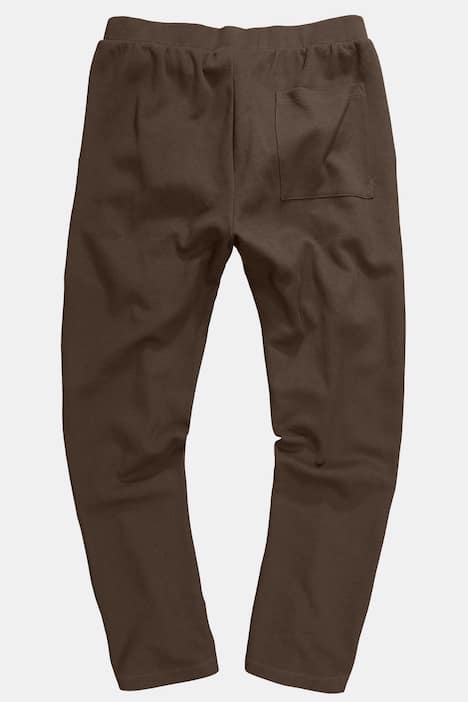JP AWARE Loungewear-Hose, Nachhaltigkeit, GOTS zertifizierte Biobaumwolle, bis 8 XL