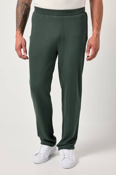 Pantalon d'intérieur JP AWARE, modèle durable en coton bio certifié GOTS, collection Loungewear - jusqu'au 8 XL