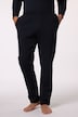 Pantalon d'intérieur JP AWARE, modèle durable en coton bio certifié GOTS, collection Loungewear - jusqu'au 8 XL