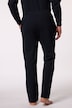 Pantalon d'intérieur JP AWARE, modèle durable en coton bio certifié GOTS, collection Loungewear - jusqu'au 8 XL