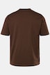 JP 1880 T-Shirt, Halbarm, Vintage-Look, Brustprint, bis 8 XL