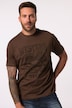 JP 1880 T-Shirt, Halbarm, Vintage-Look, Brustprint, bis 8 XL