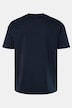 JP 1880 T-shirt, halve mouw, grote print, tot 8XL