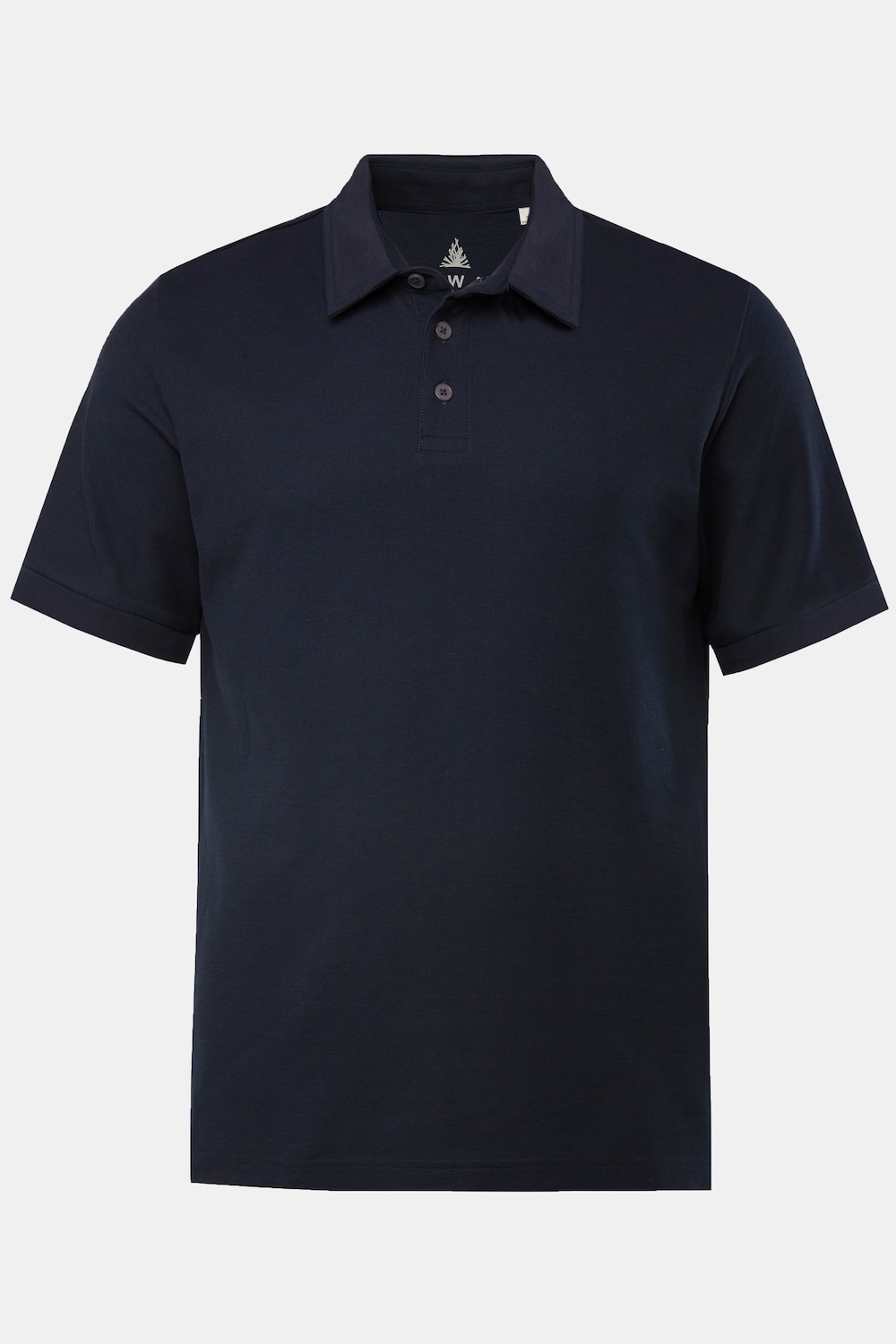JP AWARE Poloshirt, Halbarm, Piqué, GOTS zertifizierte Biobaumwolle, bis 8 XL