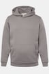 Sweat-shirt à capuche JP AWARE, coton bio certifié GOTS - jusqu'au 7 XL