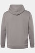 Sweat-shirt à capuche JP AWARE, coton bio certifié GOTS - jusqu'au 7 XL
