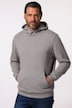 Sweat-shirt à capuche JP AWARE, coton bio certifié GOTS - jusqu'au 7 XL