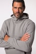 Sweat-shirt à capuche JP AWARE, coton bio certifié GOTS - jusqu'au 7 XL