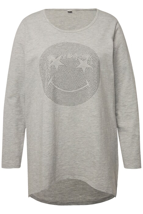 Trička s dlouhým rukávem