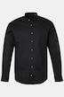 Chemise traditionnelle JP 1880, manches longues et col droit, coupe Modern Fit - jusqu'au 8 XL