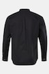Chemise traditionnelle JP 1880, manches longues et col droit, coupe Modern Fit - jusqu'au 8 XL