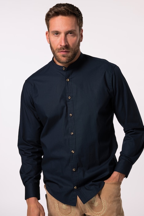 BAWUTZ Maglione Uomo Alla Coreana Con Cerniera – Rosa, Taglia M, Lavorato A Maglia, Invernale, Slim Fit