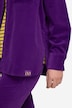 Corduroy Shirt Blouse Long Sleeve