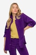 Corduroy Shirt Blouse Long Sleeve