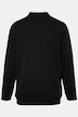 JP 1880 poloshirt Buik-Fit, lange mouwen, piqué, XXL tot 8XL