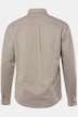 JP 1880 jersey shirt, long sleeve, Kent collar, modern fit, up to 8 XL