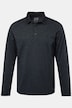 JP 1880 poloshirt, lange mouwen, tot 8XL