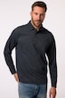 JP 1880 poloshirt, lange mouwen, tot 8XL