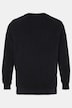 JP 1880 pyjama, Buik-Fit, thermo-materiaal, shirt met lange mouwen, tot 8XL