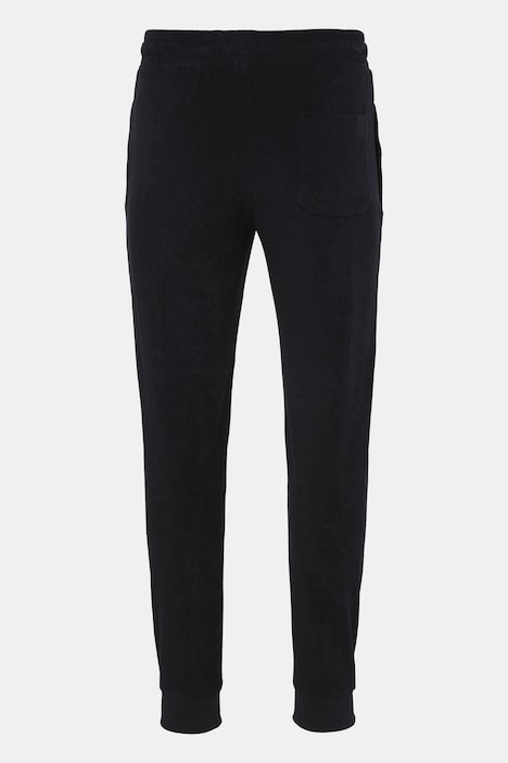 JP 1880 pyjama, Buik-Fit, thermo-materiaal, shirt met lange mouwen, tot 8XL