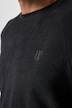 JP 1880 pyjama, Buik-Fit, thermo-materiaal, shirt met lange mouwen, tot 8XL