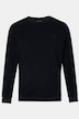 JP 1880 pyjamas, mavevenlig pasform, termokvalitet, langærmet top, op til 8 XL