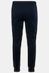 JP1880 pyjama, tweedelig, gestreept shirt met lange mouwen, tot 8XL