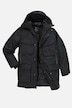 Parka JP 1880, capuche, nombreuses poches - jusqu'au 7 XL