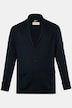 Cardigan JP AWARE, matières durables et recyclées - jusqu'au 7 XL