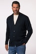 Cardigan JP AWARE, matières durables et recyclées - jusqu'au 7 XL