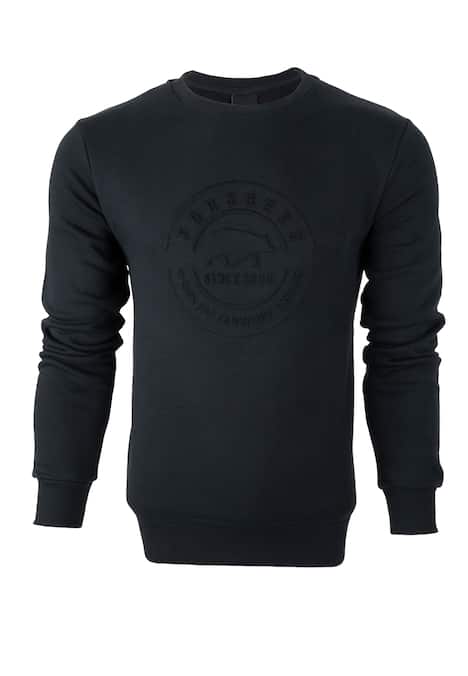 Sweatshirt mit 3D Logo