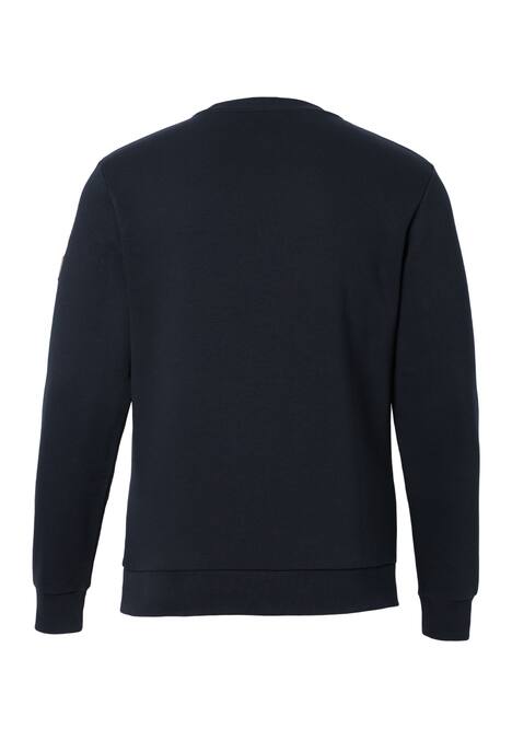 Sweatshirt mit 3D Logo