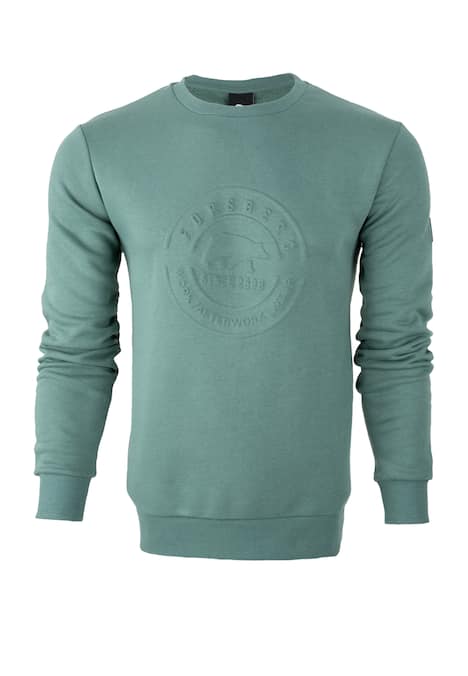 Sweatshirt mit 3D Logo