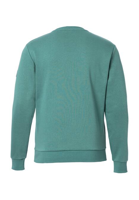 Sweatshirt mit 3D Logo